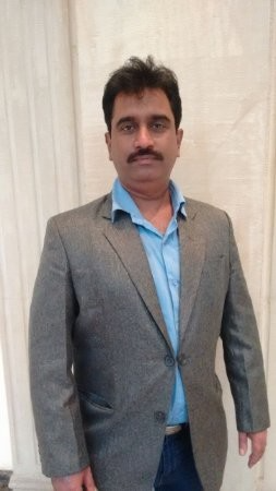 Arun Anirudhan